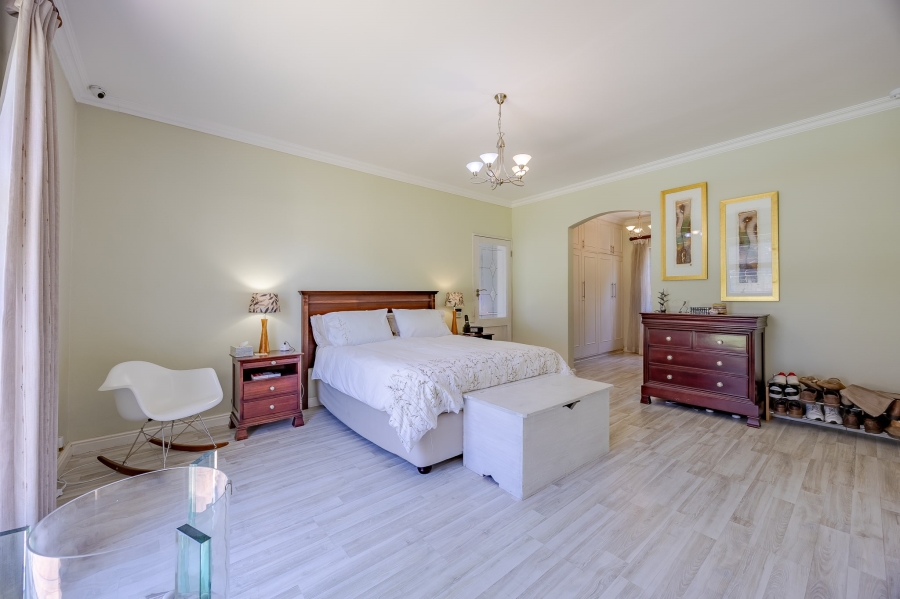 5 Bedroom Property for Sale in Kenilworth Upper Western Cape